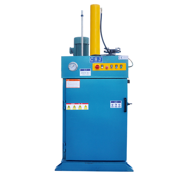 桶類(lèi)壓扁機(jī)JPY-T30